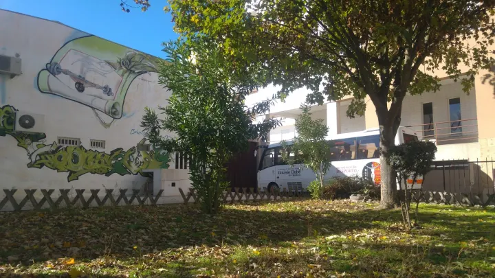 Ginásio Clube de Vila Real — ginástica-studio em Vila Real — 3