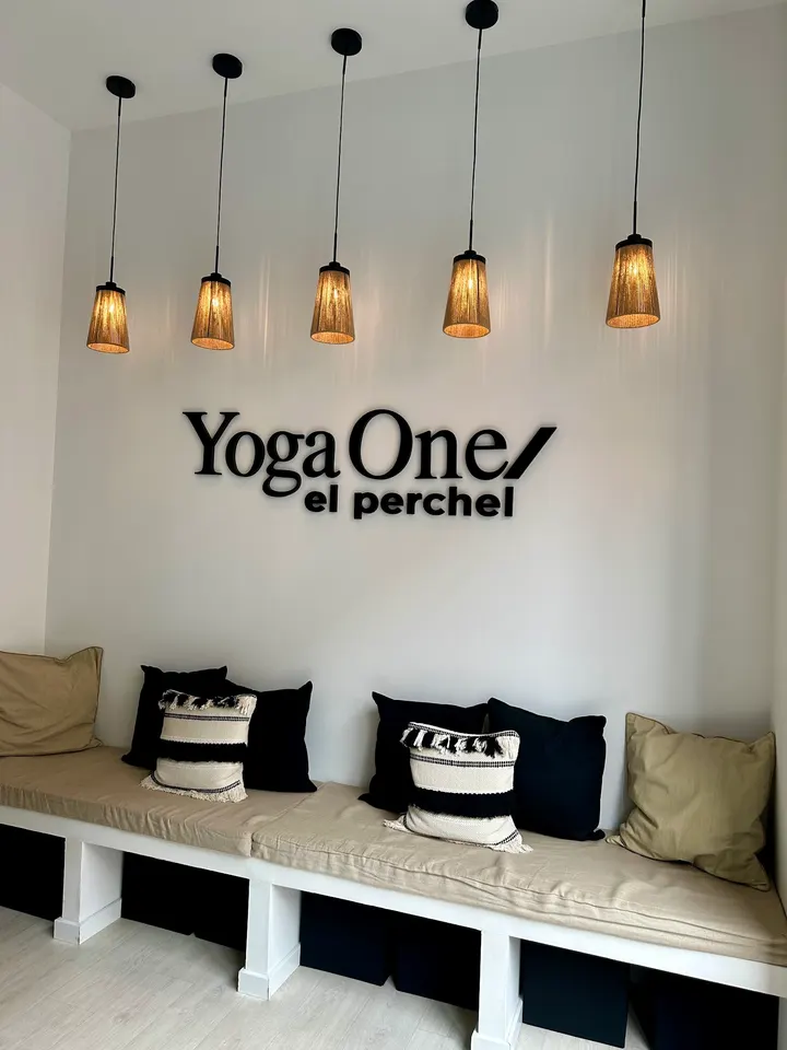 Yoga Con Noe — yoga-studio en Málaga — 2
