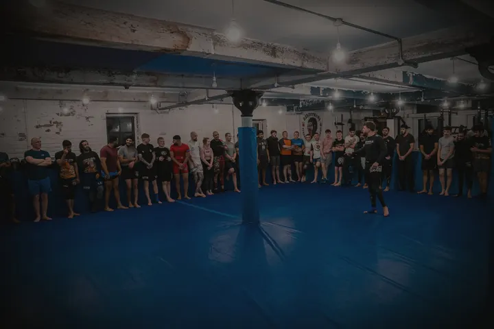 Mata Leao Brazilian Jiujitsu — bjj-studio in Akroydon, Halifax — 3
