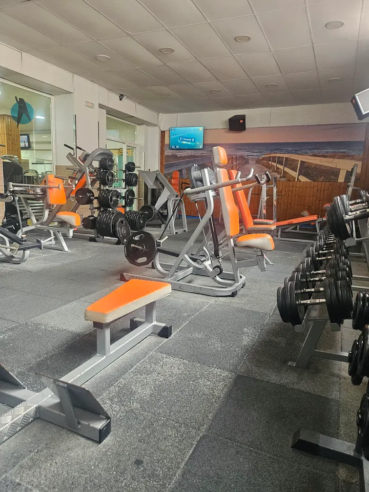 Dinàmic — artes marciales-studio en Badalona — 5