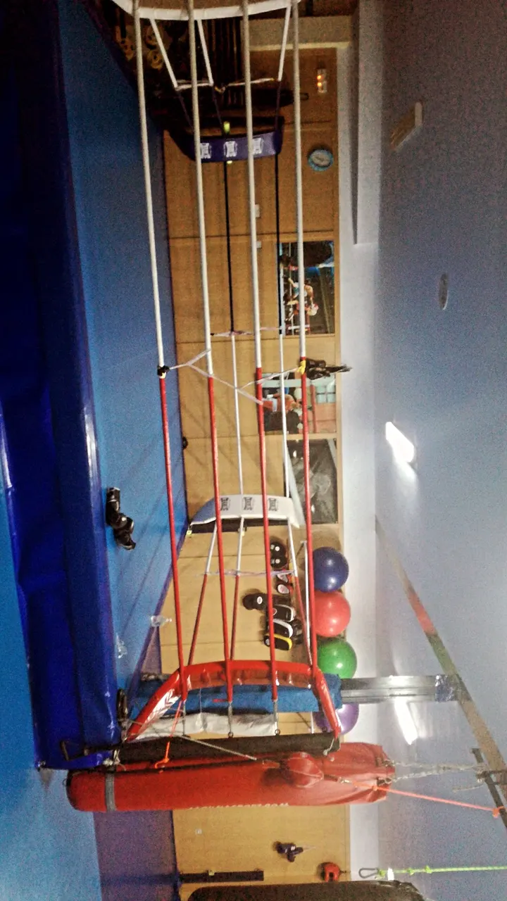 Gimnasio Dojokan Bargas — boxeo-studio en Bargas — 5