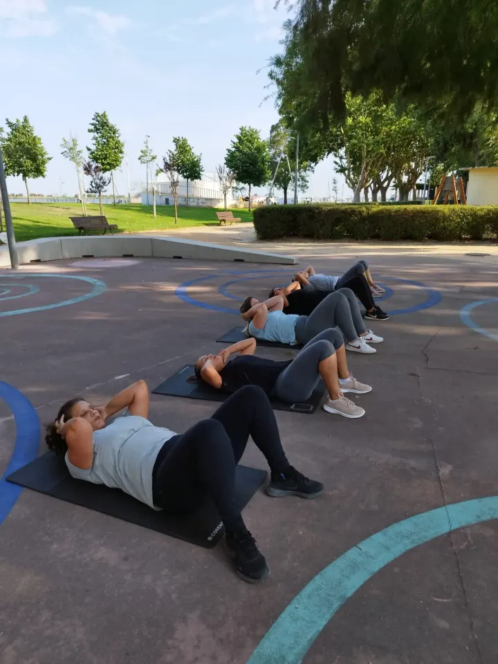 MOVE OUT — personal training-studio em Cais de Vila Franca de Xira, Vila Franca de Xira — 3