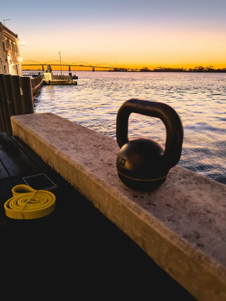 MOVE OUT — Personal training em Cais de Vila Franca de Xira, Vila Franca de Xira