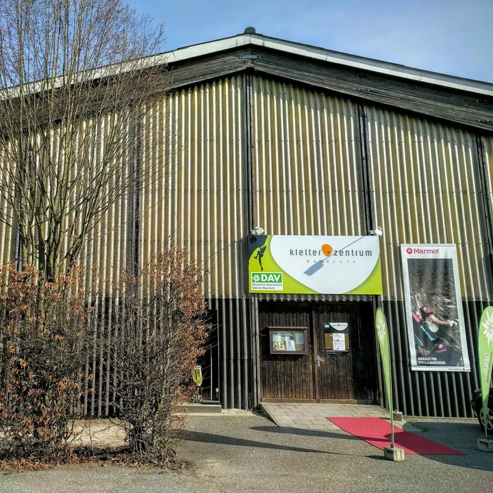 DAV Boulder und Kletterzentrum Bayreuth — bouldern-studio in Bayreuth — 5