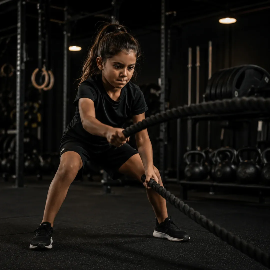 Origen Workout — träningsstudio-studio i El Casar — bild 2