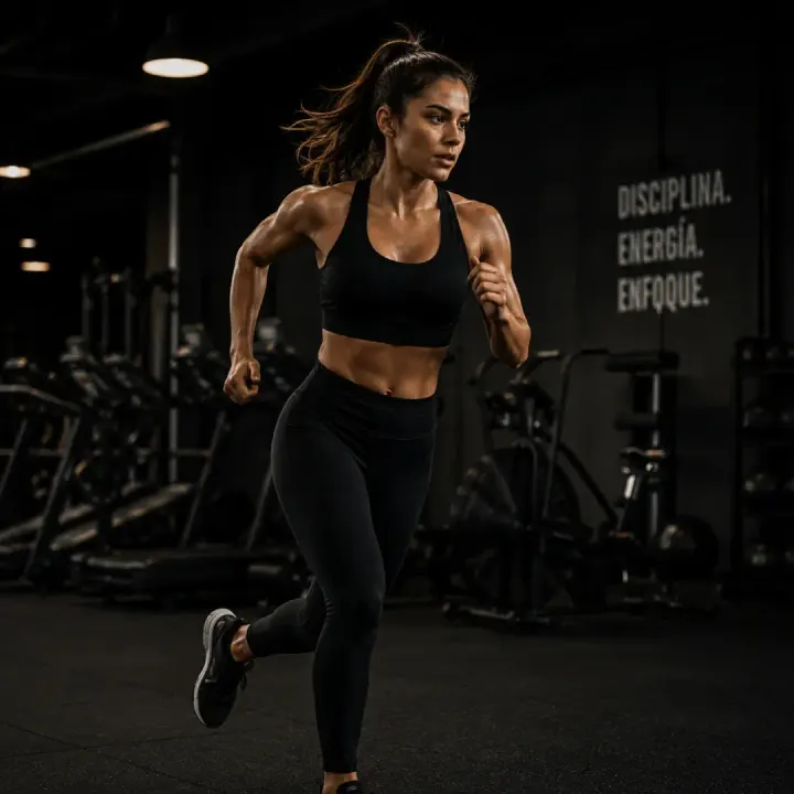 Origen Workout — estudio de fitness-studio en El Casar — 3