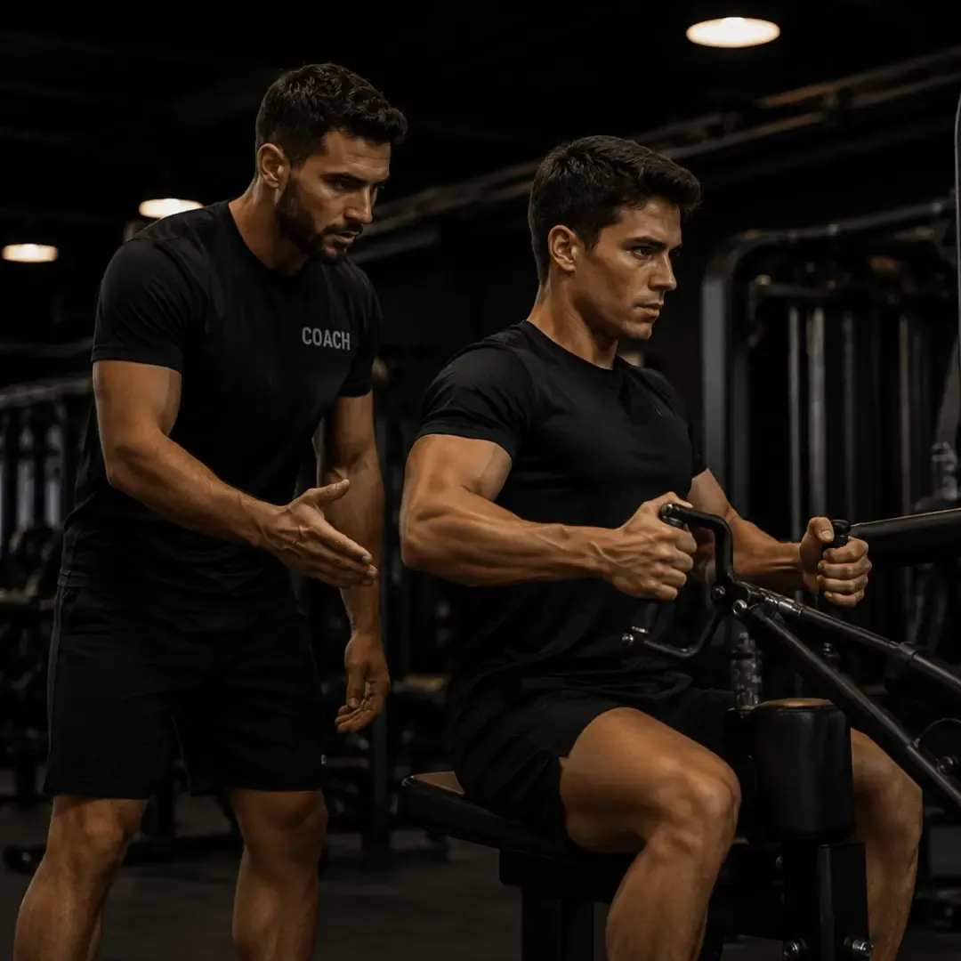 Origen Workout — träningsstudio-studio i El Casar — bild 3