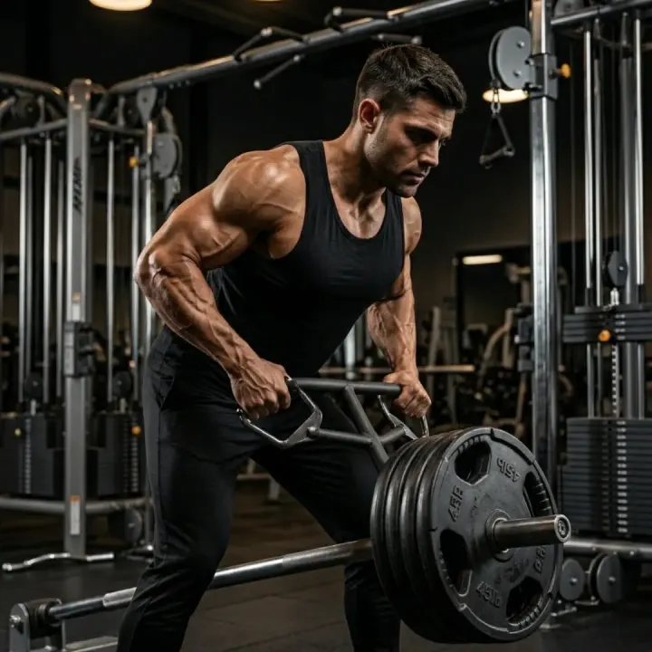 Origen Workout — fitness studio-studio i El Casar