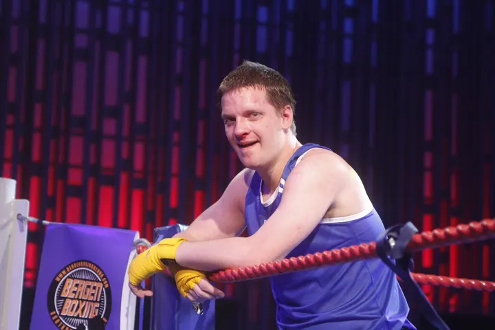 Bergen Boxing — kampsport-studio i Bergen — 5