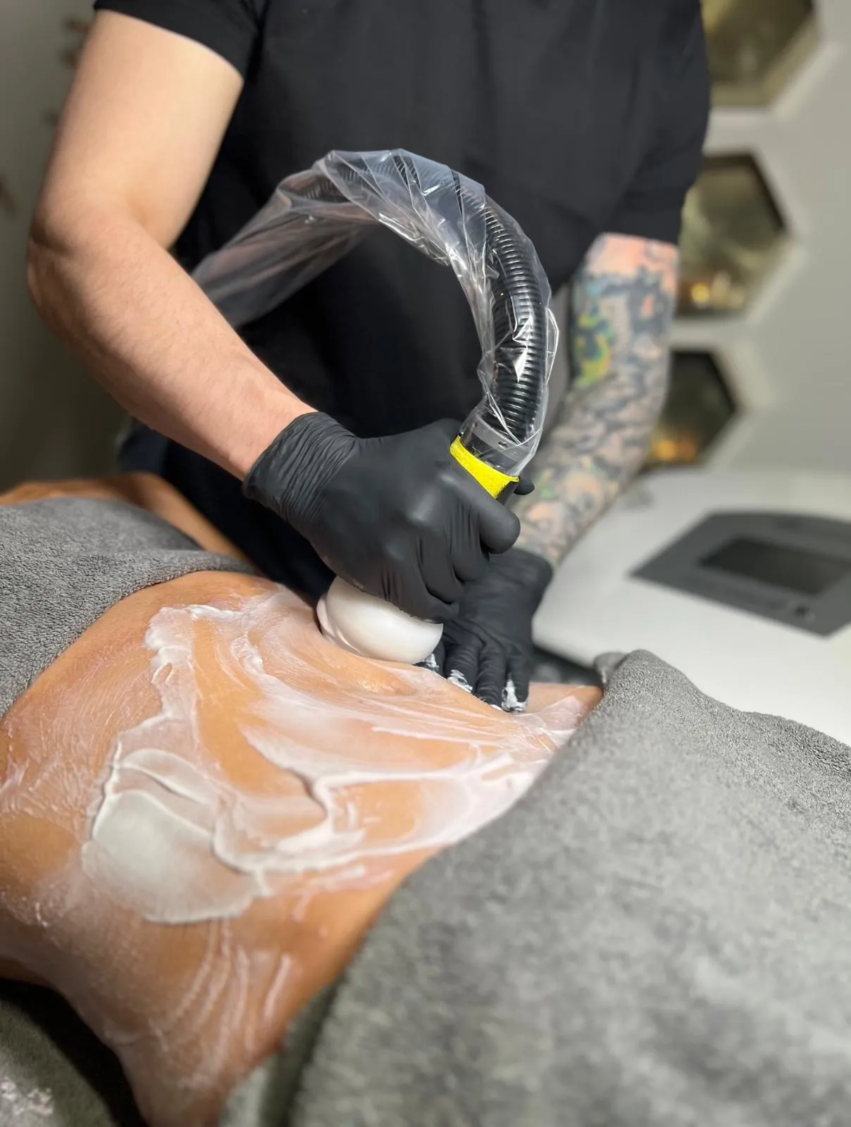 Sundsvalls Frimassage — återhämtning-studio i Sundsvall — bild 2