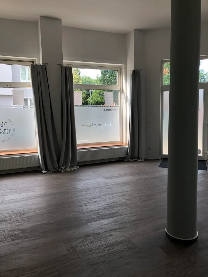 Yoga Mondo — yoga-studio in Nordstadt, Hannover — 3