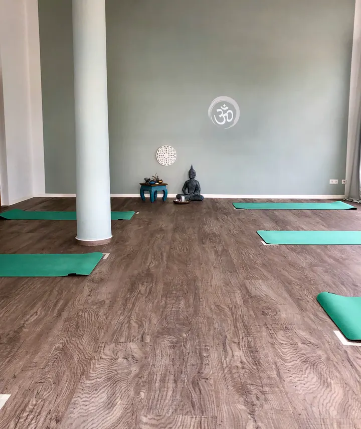 Yoga Mondo — yoga-studio in Hannover — 4