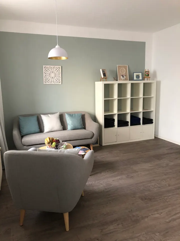Yoga Mondo — Yoga in Nordstadt, Hannover