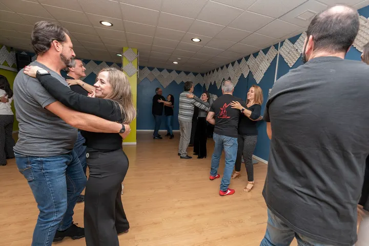 Abailarhuelva! Escuela de Baile — baile-studio en Huelva — 3