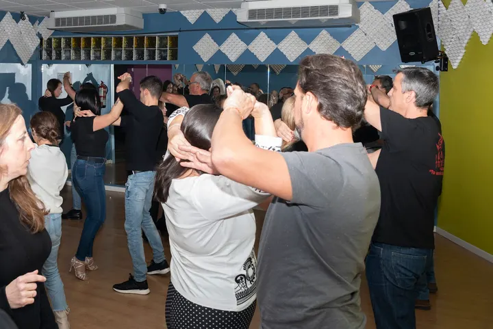 Abailarhuelva! Escuela de Baile — baile-studio en Huelva — 4