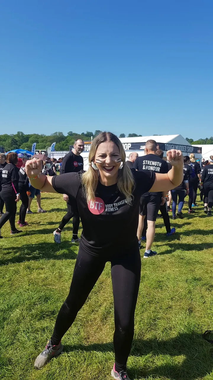 Body Transform Fitness — fitness studio in Norwich — 5