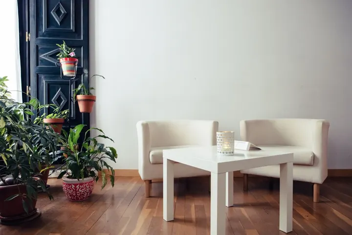 Espacio Maura - Espacio Psicología - Kundalini Yoga — yoga-studio i Centro, Salamanca