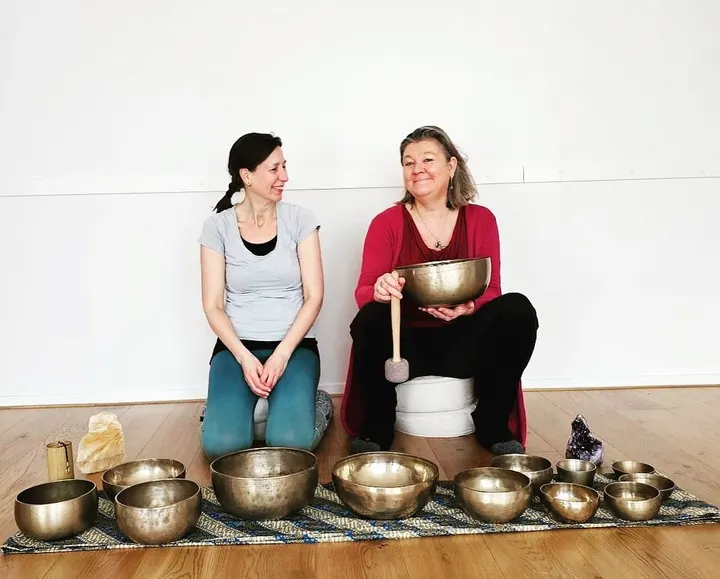Nieuw Zenit — meditatie-studio in De Hoef IV, Alkmaar — 2