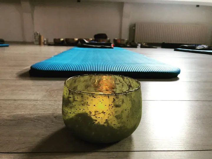 Nieuw Zenit — meditatie-studio in De Hoef IV, Alkmaar — 3