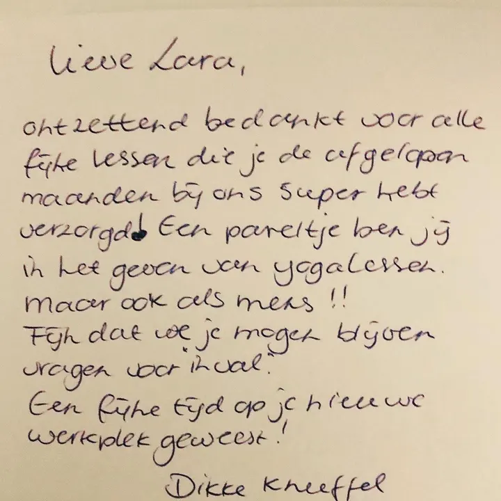Nieuw Zenit — meditatie-studio in Alkmaar — 3