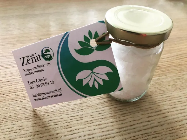 Nieuw Zenit — meditatie-studio in Alkmaar — 4