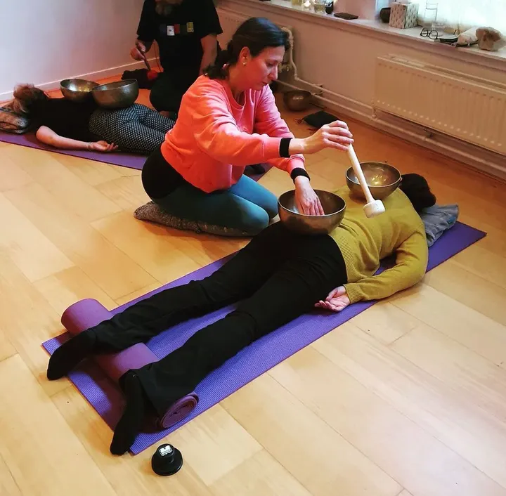 Nieuw Zenit — meditatie-studio in Alkmaar — 6