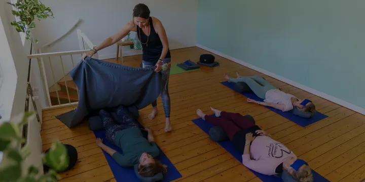 Nieuw Zenit — Meditatie in De Hoef IV, Alkmaar