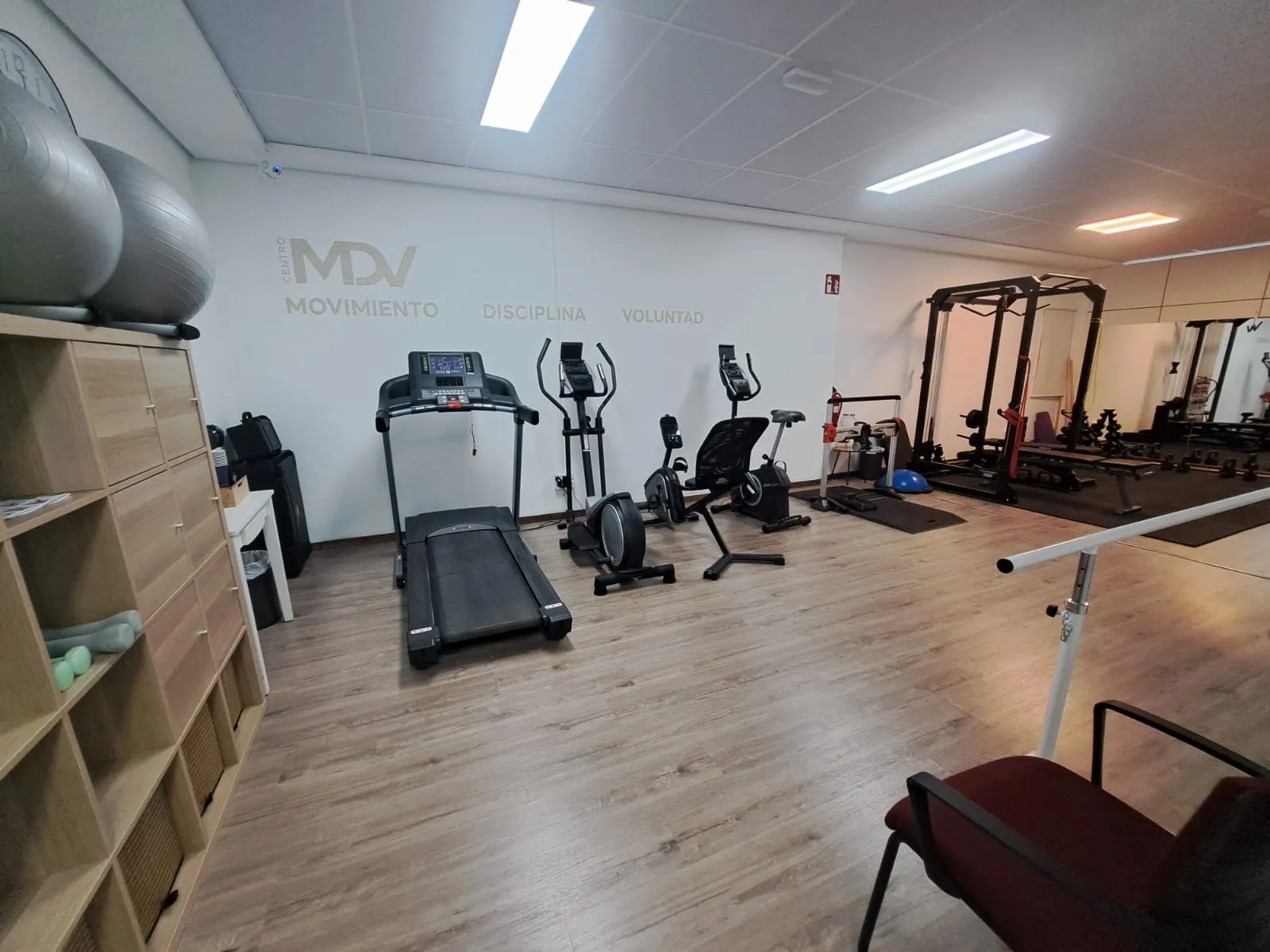 Entrenador Personal Las Palmas — entrenamiento personal-studio en Lugo, Las Palmas de Gran Canaria — 3