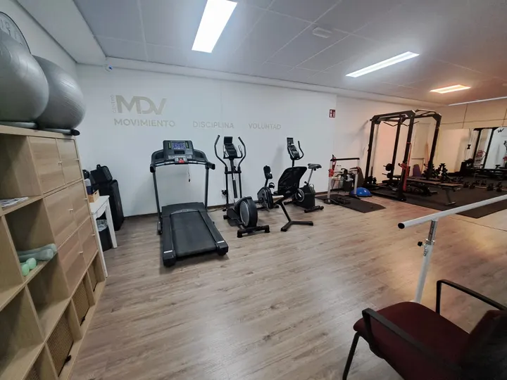 Entrenador Personal Las Palmas — entrenamiento personal-studio en Lugo, Las Palmas de Gran Canaria — 3