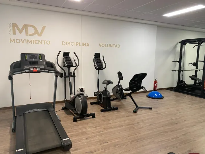 Entrenador Personal Las Palmas — Entrenamiento personal en Lugo, Las Palmas de Gran Canaria