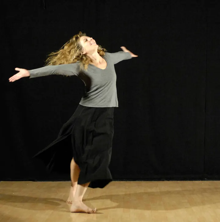 Les vies dansent — danse-studio à Paris — 4