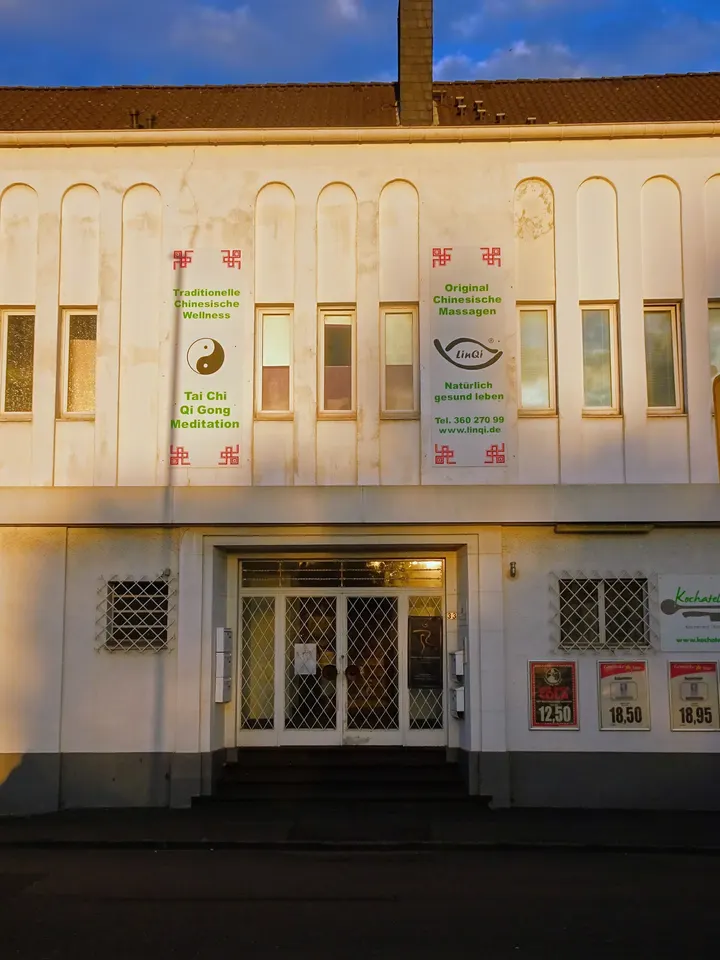 Tai Chi Gesundheitszentrum — Kampfsport in Bad Godesberg, Bonn