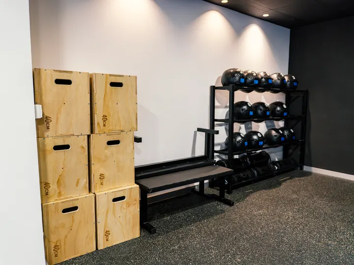 Urban Hero Sevilla Este — crossfit-studio en Sevilla — 3