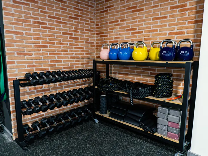 Urban Hero Sevilla Este — crossfit-studio en Sevilla — 4