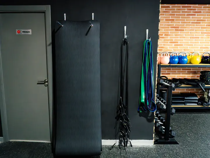 Urban Hero Sevilla Este — crossfit-studio en Sevilla — 5