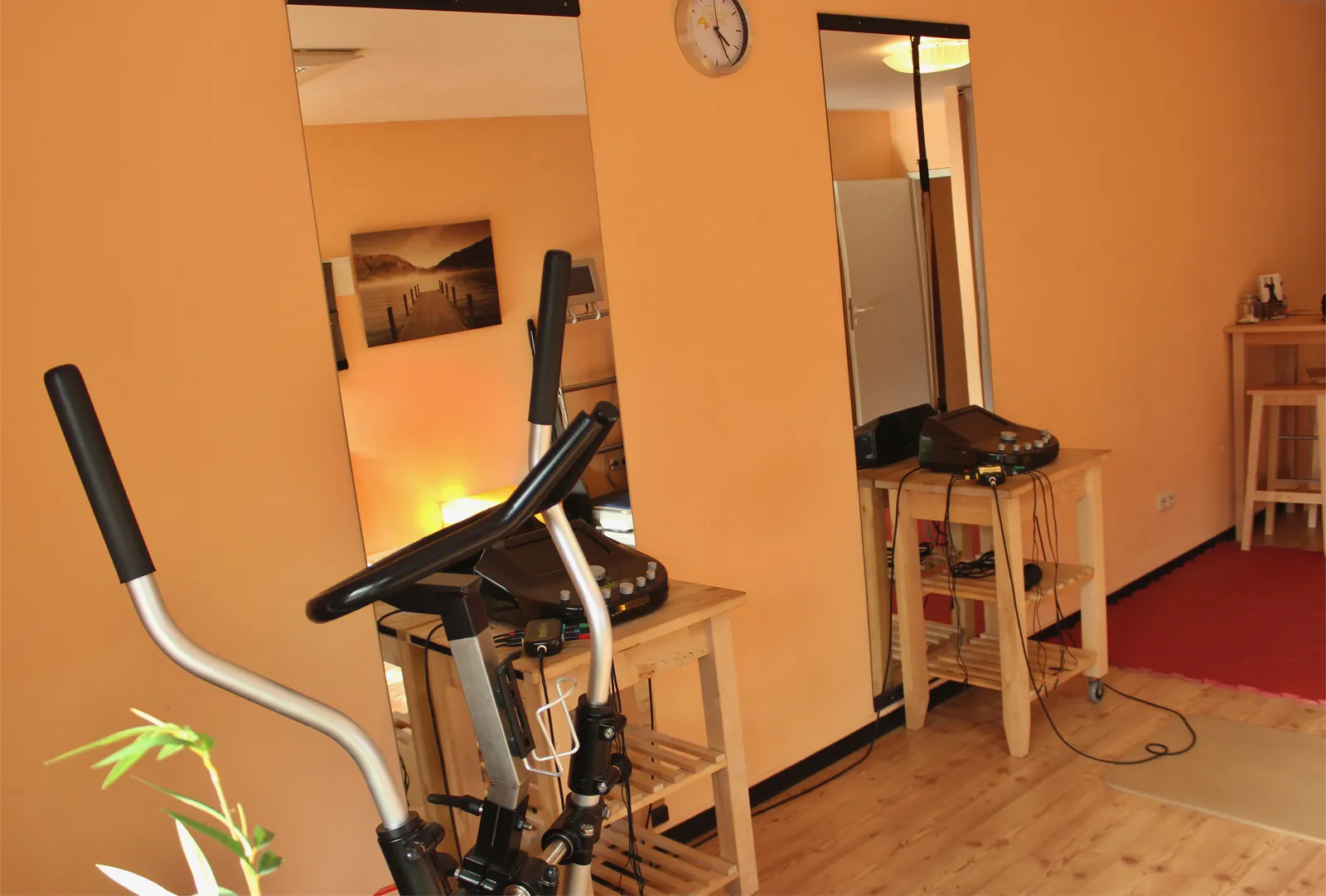 Casa Vita Lounge — fitnessstudio in Ludwigshafen-Friesenheim, Ludwigshafen am Rhein — 2