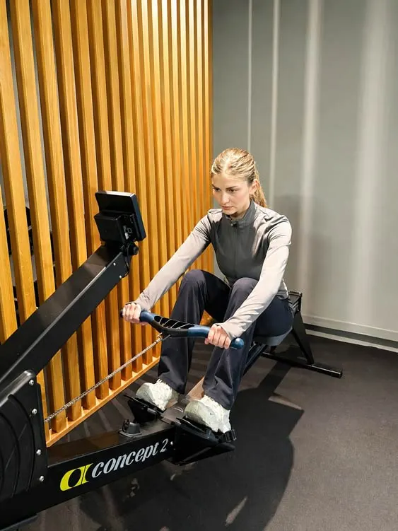 STUDIO ELF Hessisch Oldendorf — Fitnessstudio in Hessisch Oldendorf