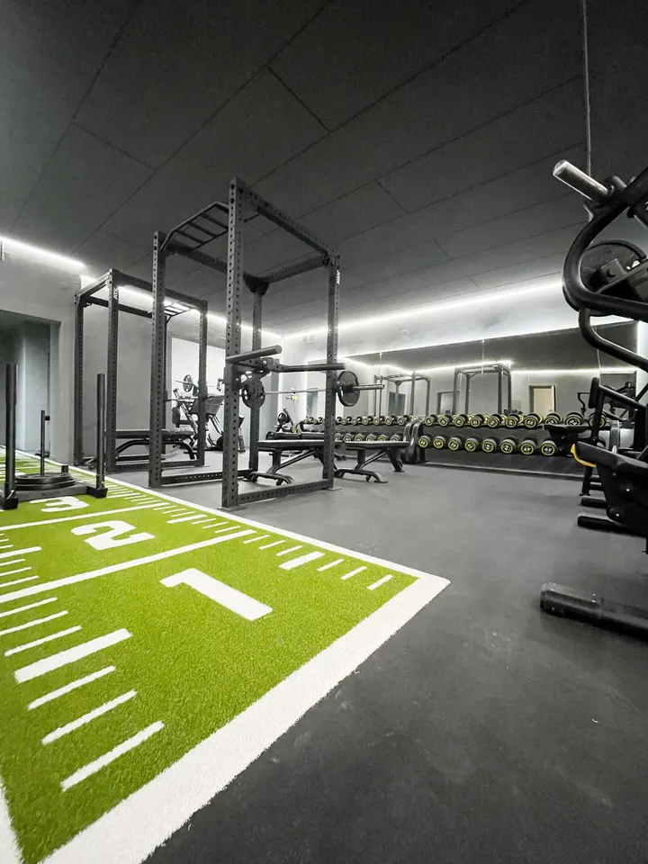 STUDIO ELF Hessisch Oldendorf — fitnessstudio in Hessisch Oldendorf — 2