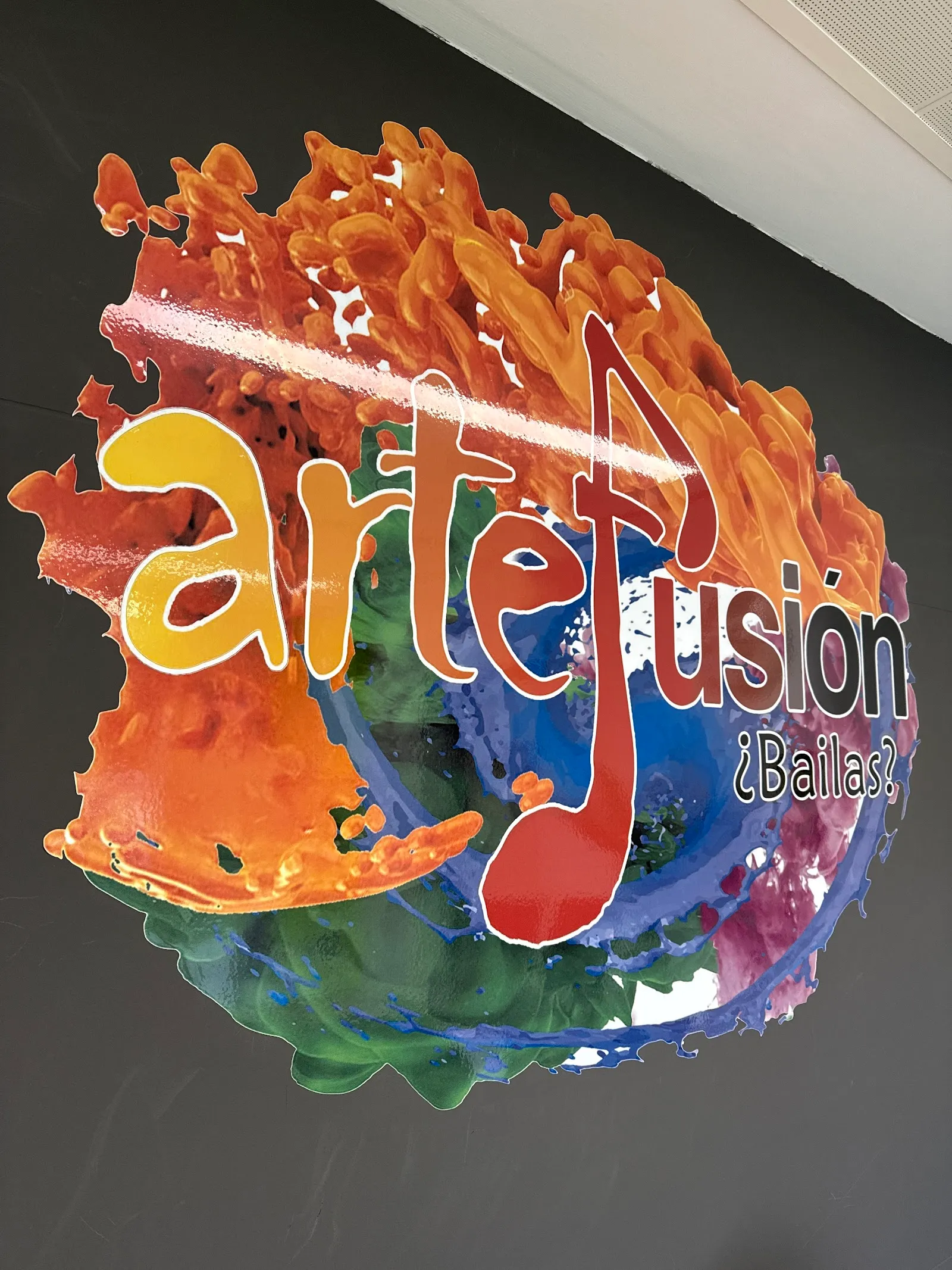 Escuela Artefusión - Academia de baile, música y bienestar — baile-studio en Alcorcón — 4