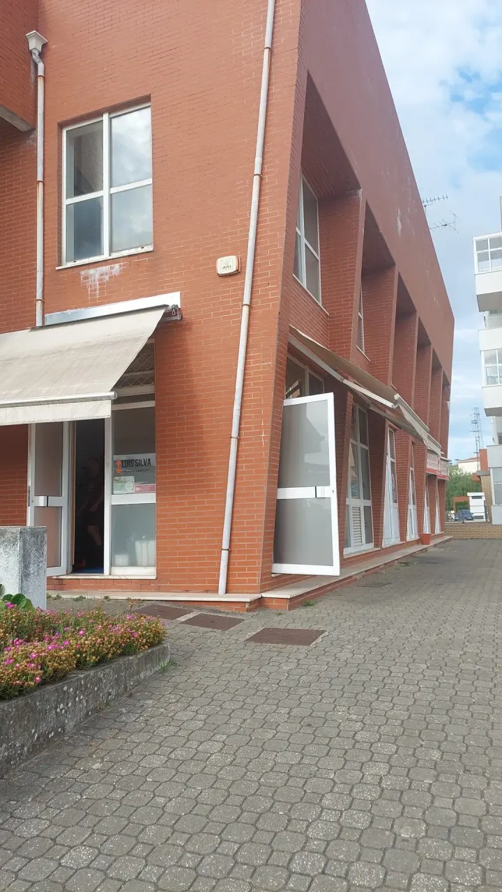 Luis Silva Fitness Concept — Ginásio em Albergaria-a-Velha e Valmaior, Albergaria-a-Velha