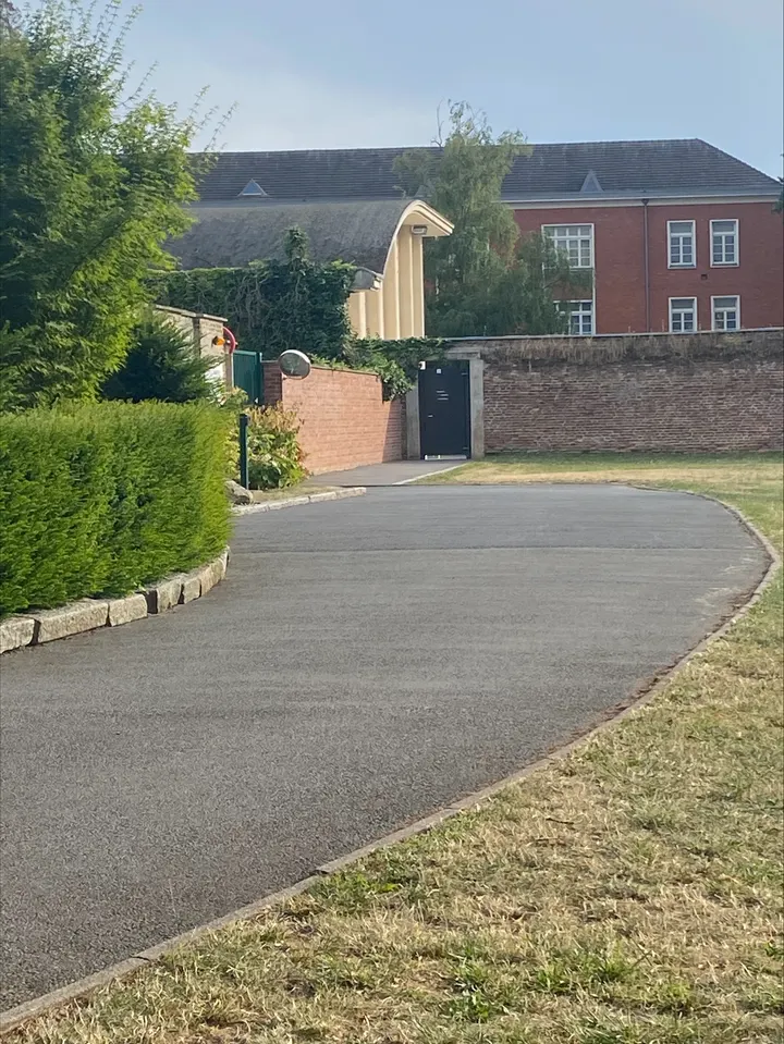 ACS Le Nouvel Envol Douaisien — Boxe à Faubourg d'Esquerchin, Douai