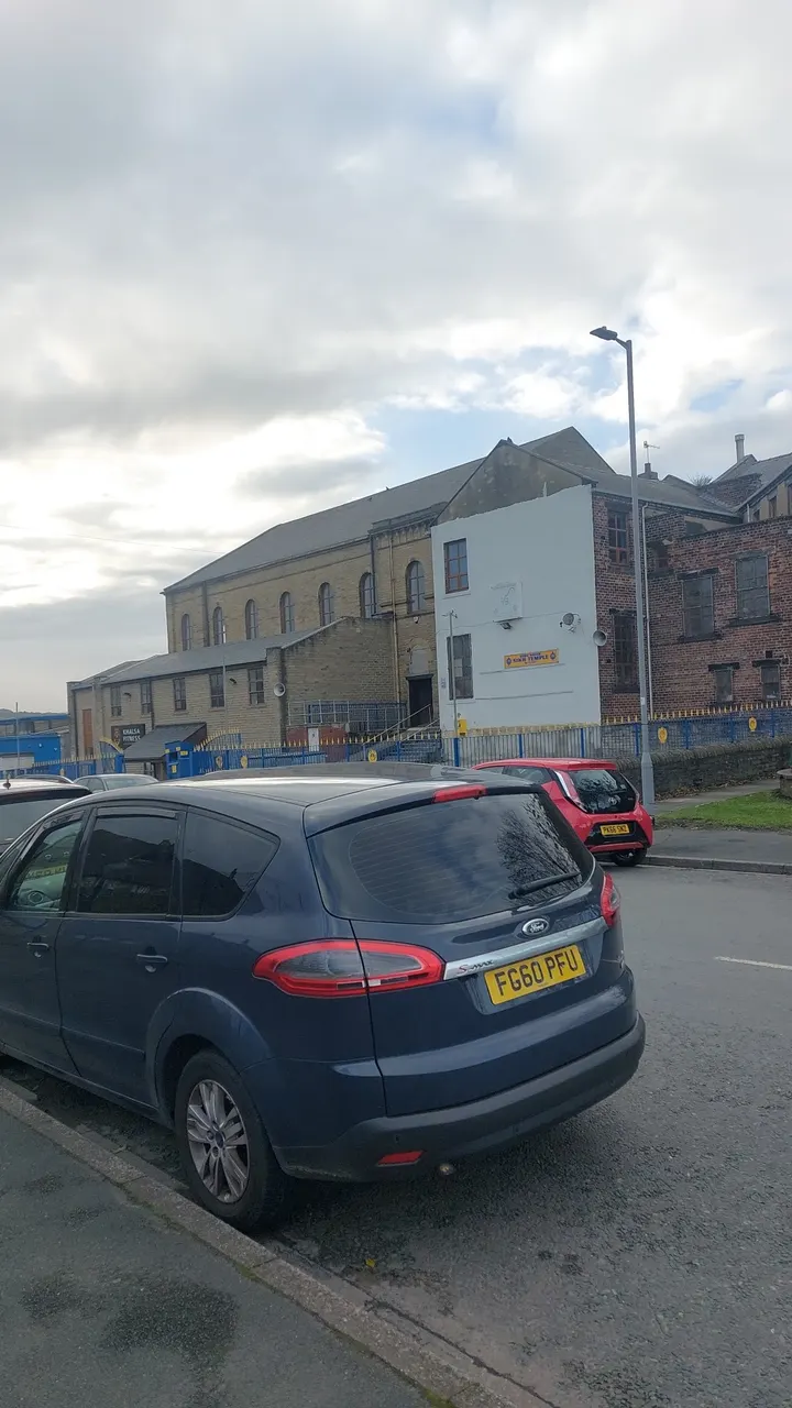 Khalsa Fitness — fitness studio in Barkerend, Bradford — 2