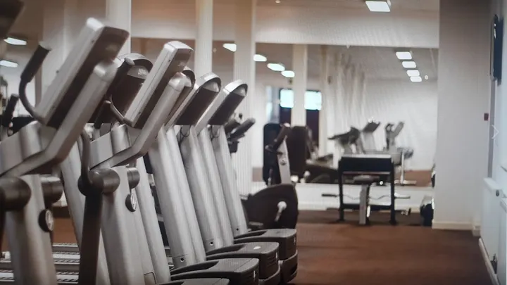 Khalsa Fitness — Fitness Studio in Barkerend, Bradford