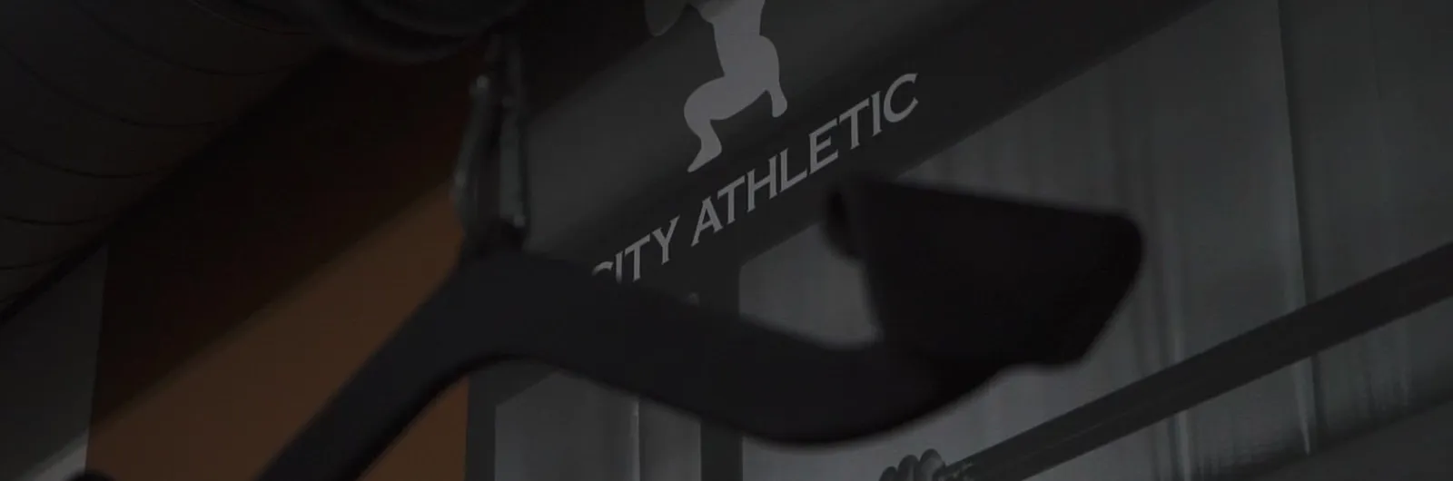 City Athletic Moorgate — reformer pilates-studio in Bank, London — 2