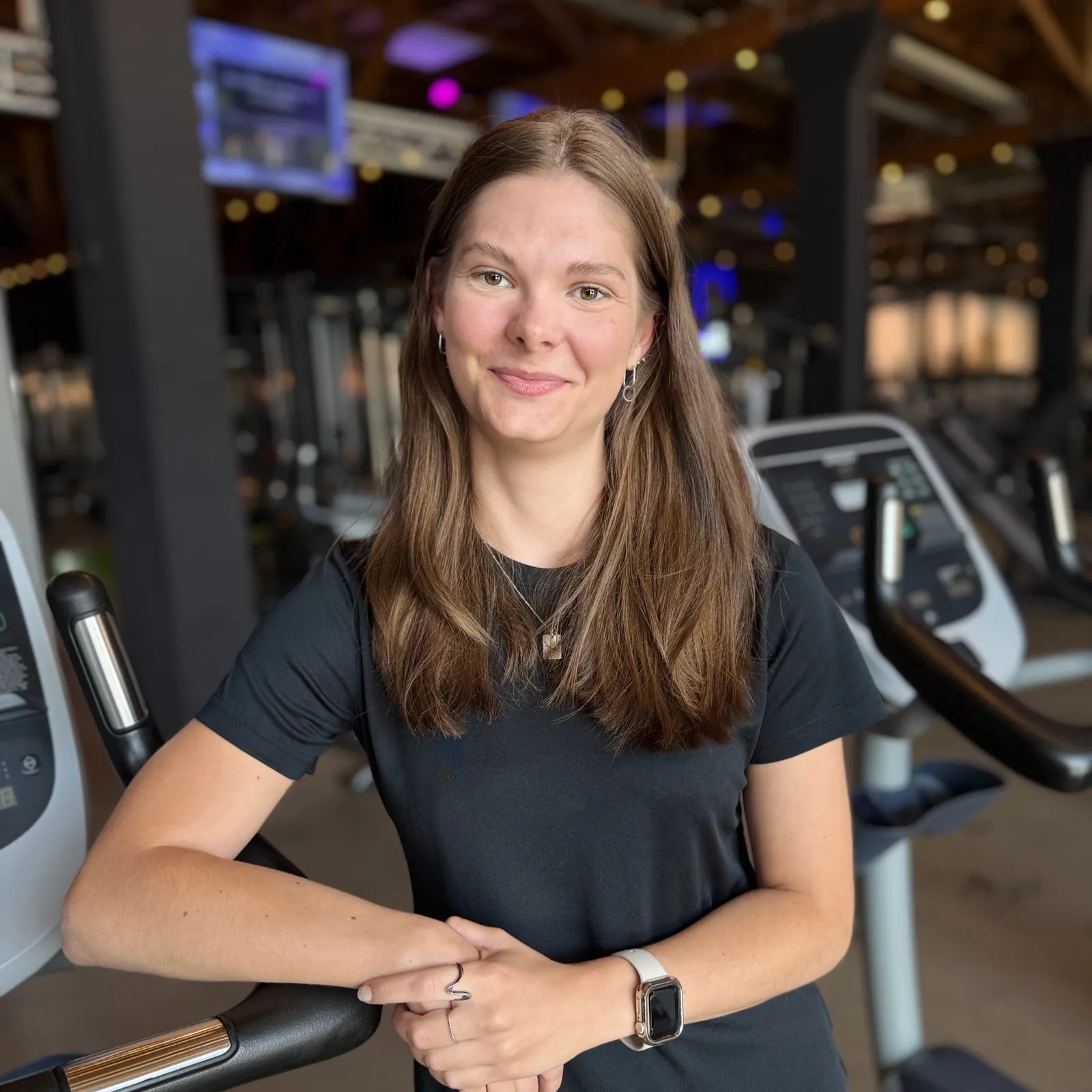 Sports Place Münster — träningsstudio i Münster — 4