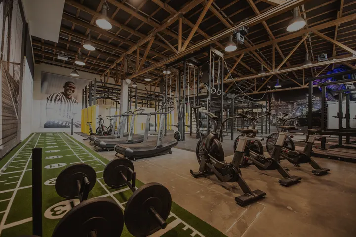 Sports Place Münster — Fitness Studio in Mauritz-Mitte, Münster