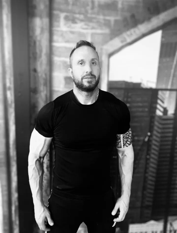 Hangar Fit Les Lilas — salle de fitness-studio aux Lilas, Paris — 3