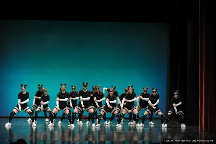 SET Dance Studio — baile-studio en Altabix, Elche — 2