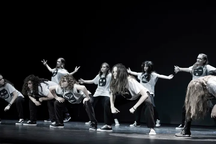 SET Dance Studio — baile-studio en Elche — 3