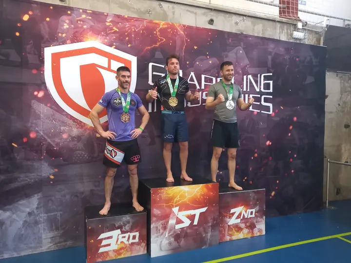 BJJ Mallorca The Farm Association — artes marciales-studio en Manacor — 3